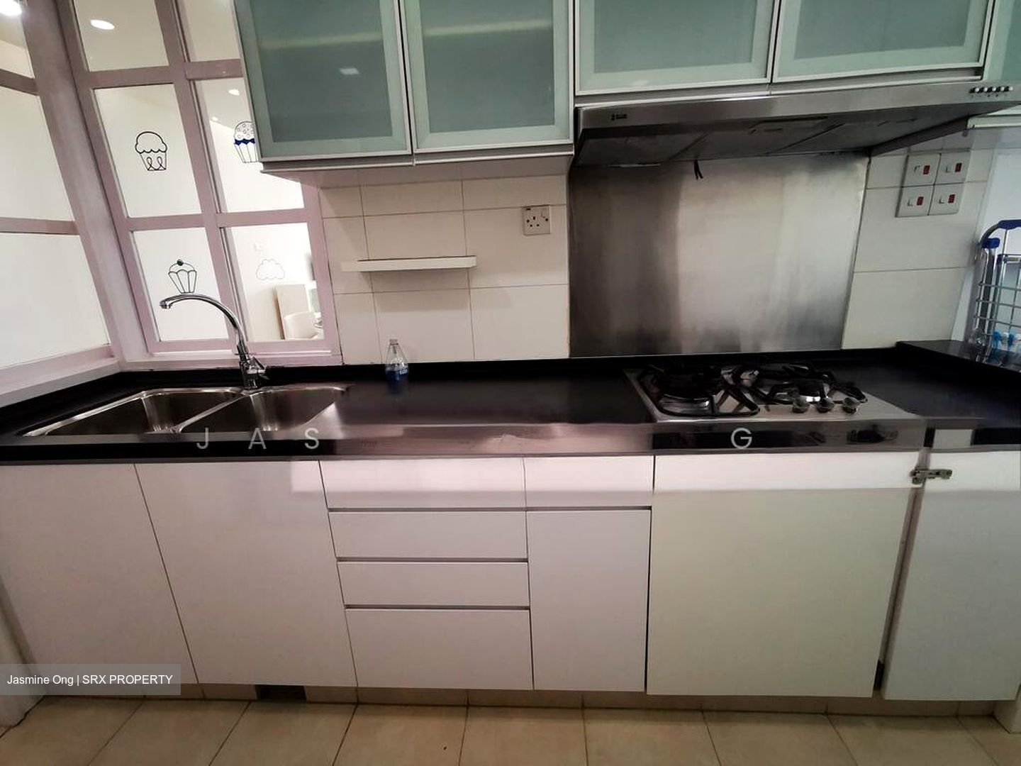Cote D'Azur (D15), Condominium #501654871